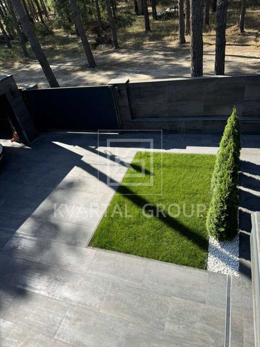 Продаж стильного будинку в лісовій Бучі