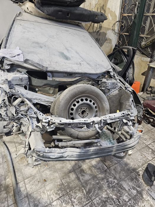 Opel Astra K 2019 - para peças