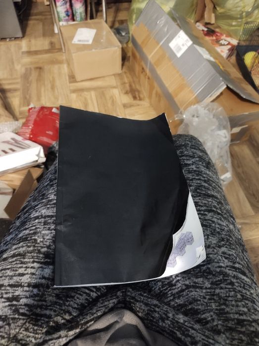 Klocki typu LEGO mała syrenka muszla królewska Disney