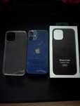 Iphone 12 mini zbity