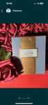 Woda toaletowa LUCK perfum od Avon  UNIKAT