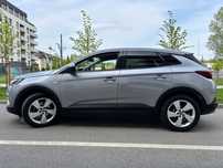 Opel Grandland X 1.6 diesel
