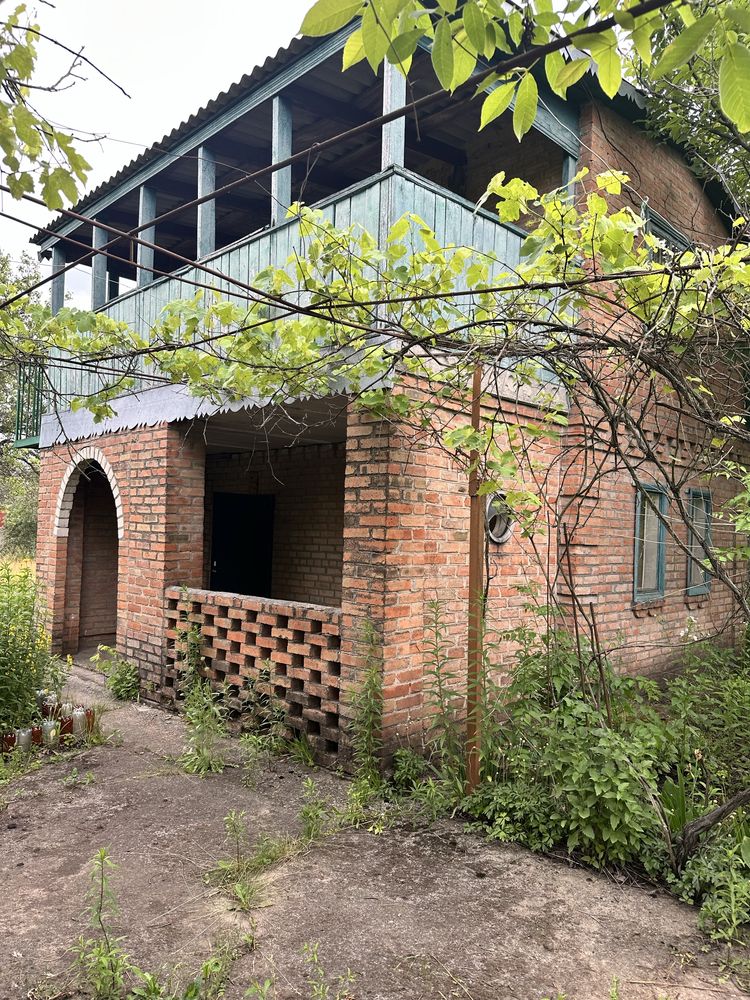 дача Комунальник для постійного проживання