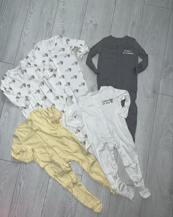 Чоловічки 12-18 місяців 80/86 зріст George