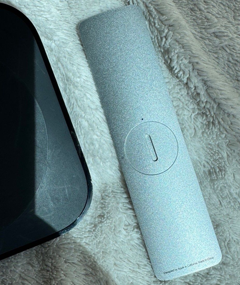 Apple TV 3 geração (A1427)