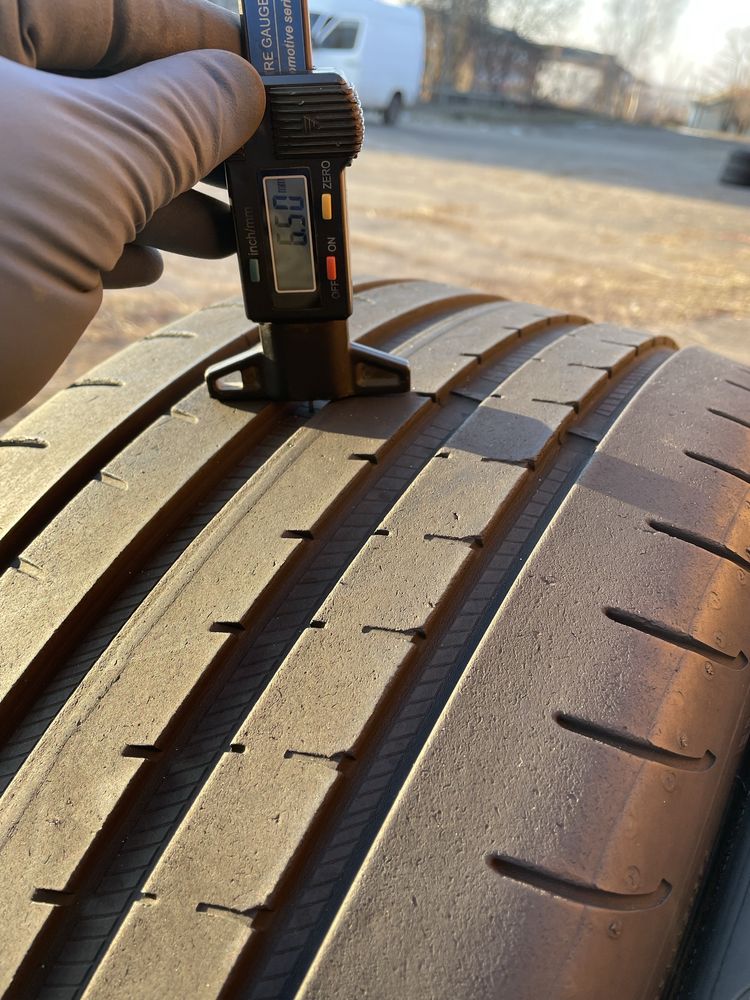235/35 R19 Goodyear Eagle F1 Asymmetric 5/ GERMANY/ 4шт./