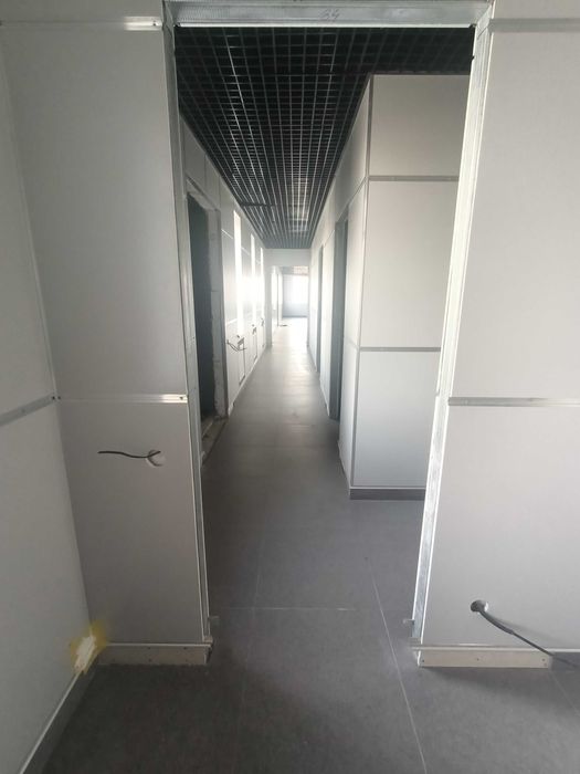 окрема будівля  під будь який вид діяльності.