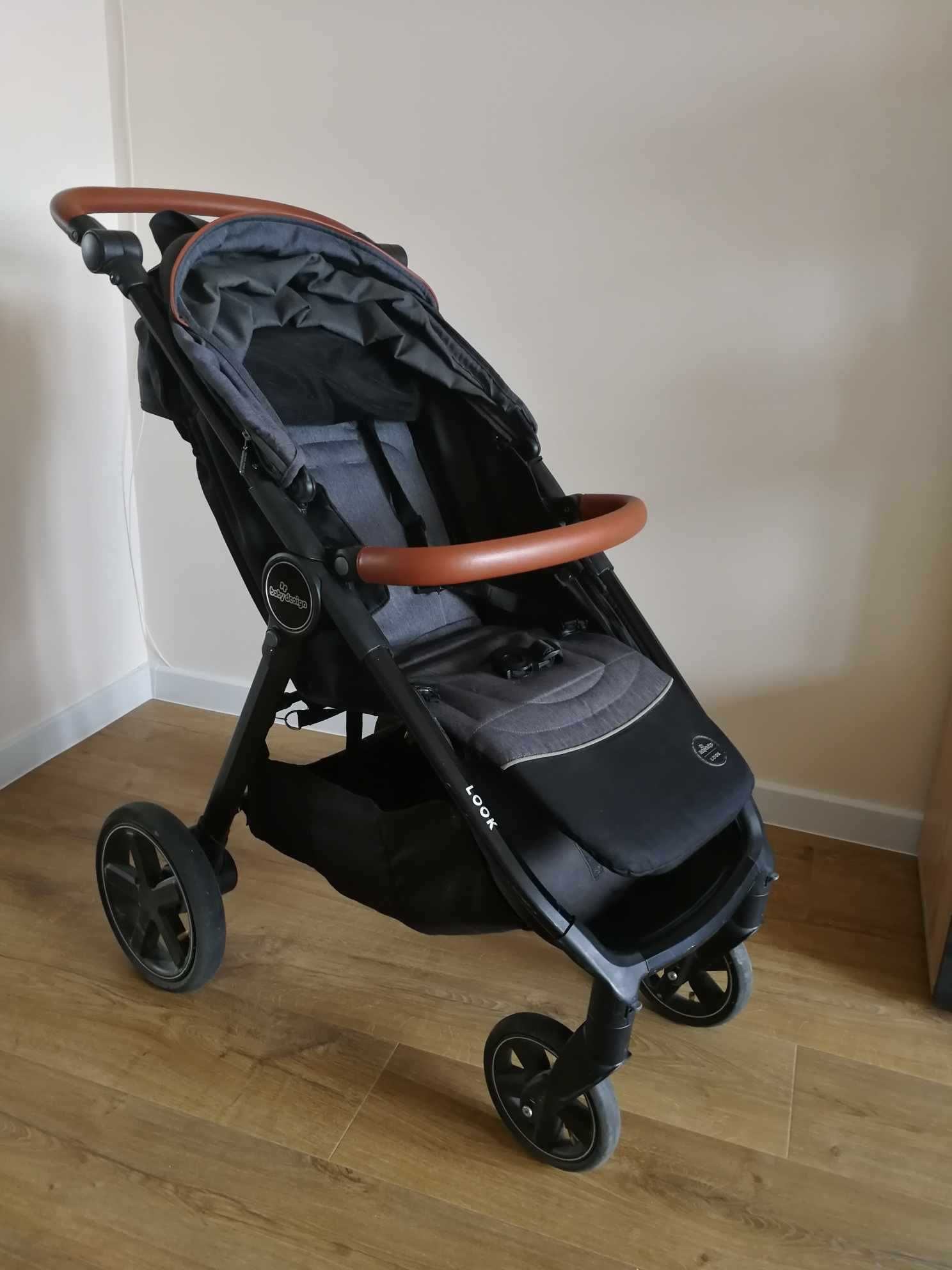 Baby design look air