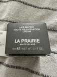 La prairie life matrix