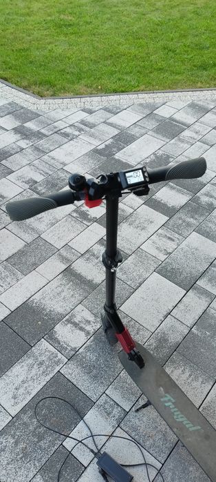 Hulajnoga elektryczna Frugal