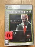 Hitman blood money xbox 360