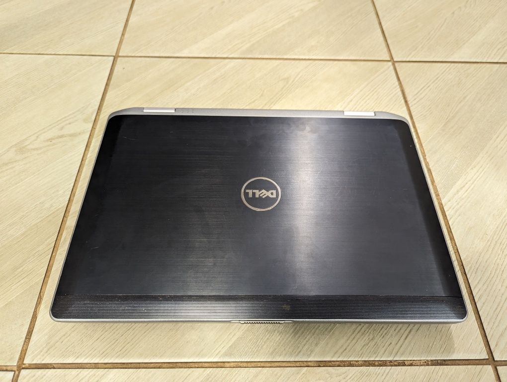 Dell Latitude E6430, 14", intel Core i5-3230M, 8Gb DDR3, 250Gb