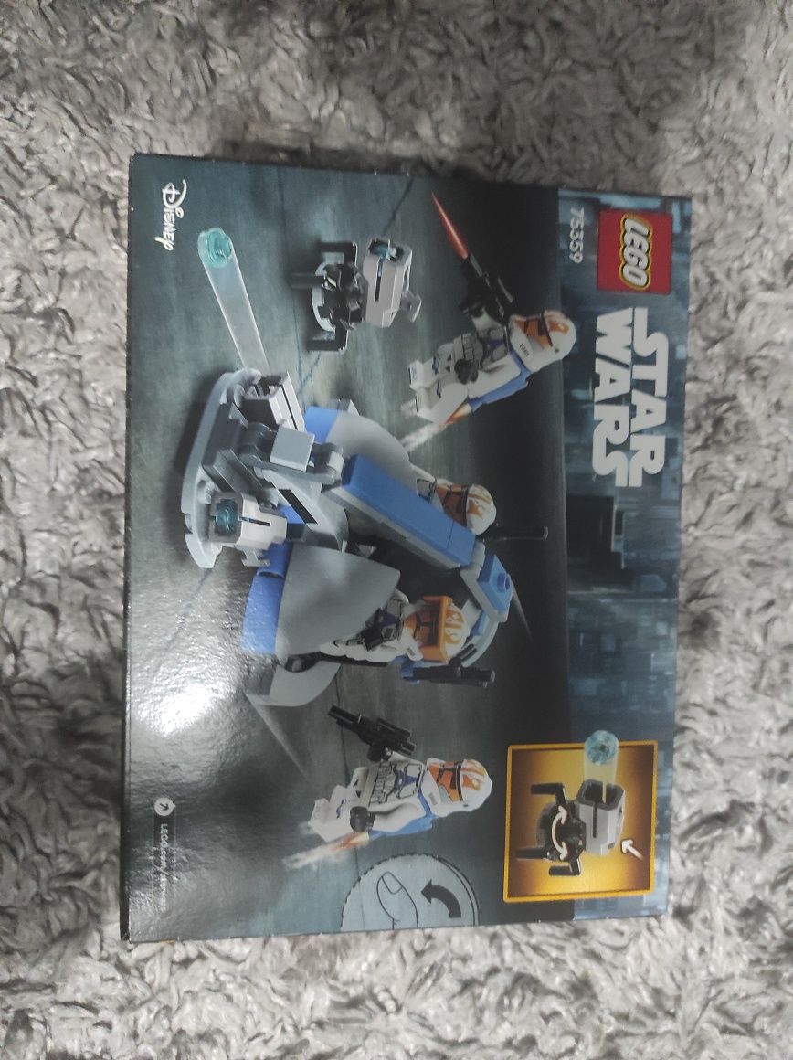 Zestaw LEGO 75359