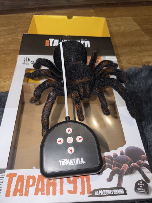 Продам не дорого паука на управление