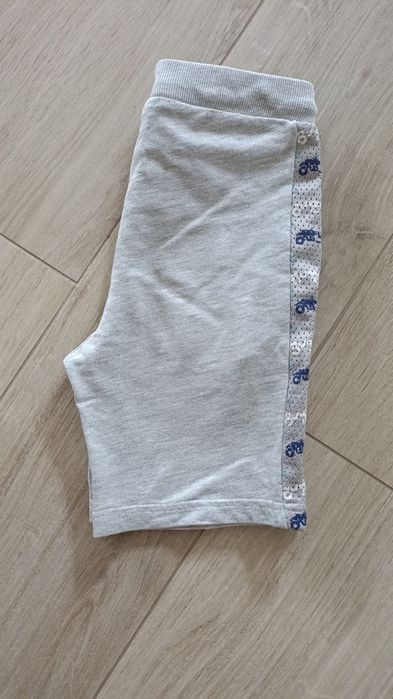 Coccodrillo 104 spodenki