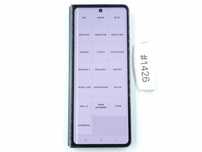 Samsung Galaxy Z Fold 4 Oryginalny Ekran Zewnętrzny Demontaż | #1426