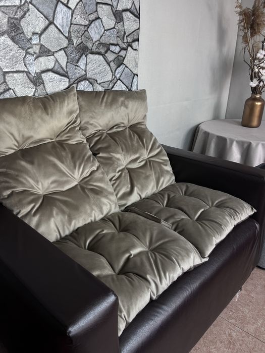 Матраси подушки сідушки чохли на стільці крісла поролон під подарунок