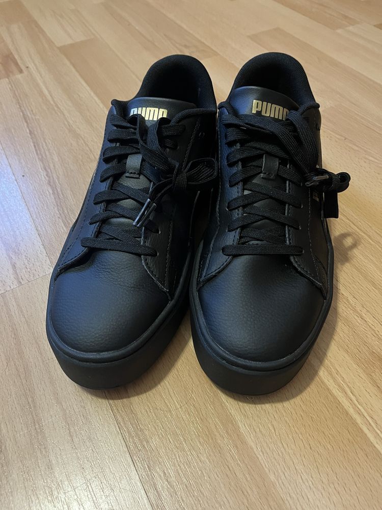 Buty Puma Damskie rozmiar 40