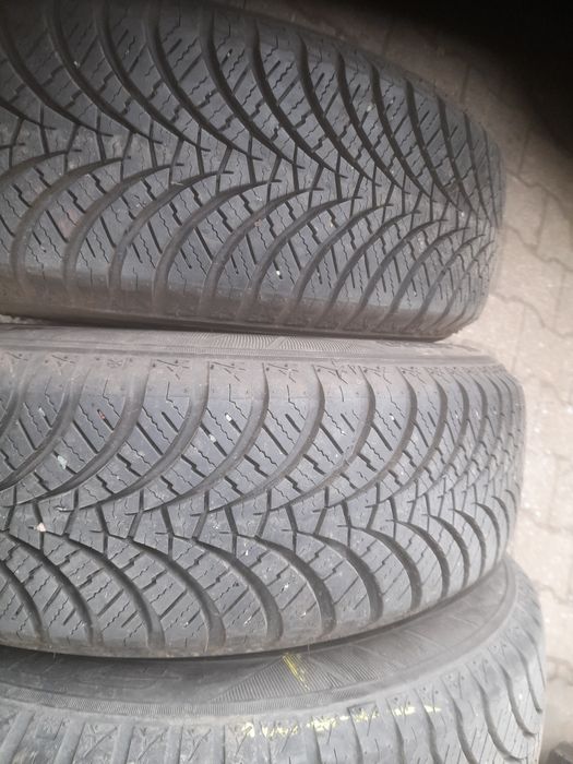 Opony zima    wielosezon  165/70r14 175/65r14 falken  vredestein  2021