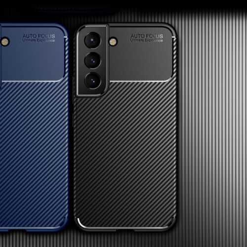 Samsung S22 + Plus Противоударный чехол AUTO FOCUS все модели