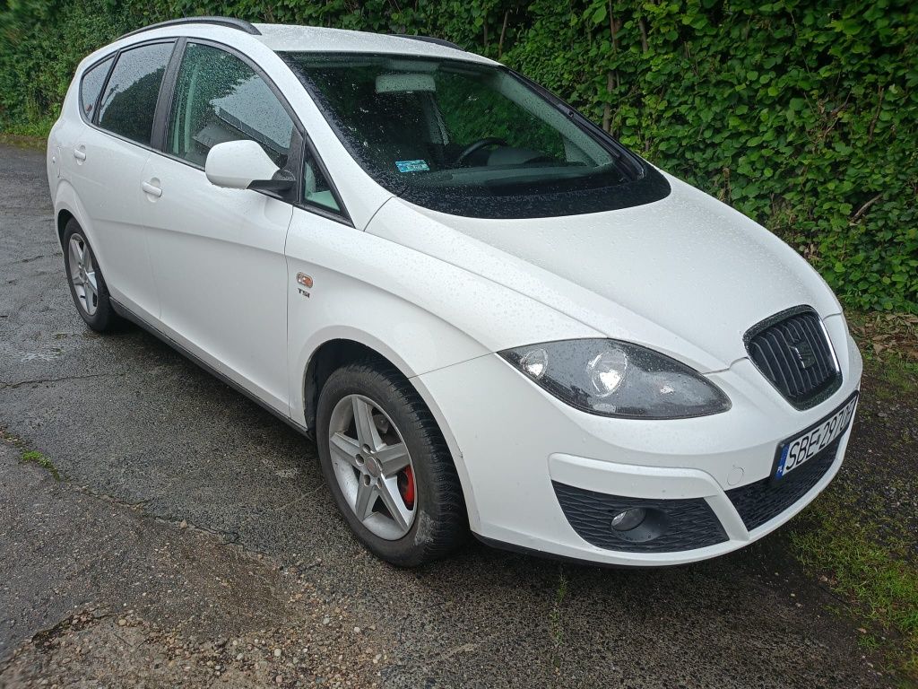 Seat Altea XL 1.4tsi