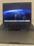 MacBook Pro 14" (M3 Pro, 18 ГБ / 512 ГБ SSD) Black Space !