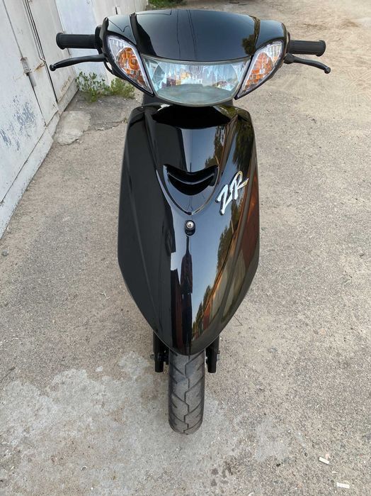 продам Yamaha Jog SA 39 ZR