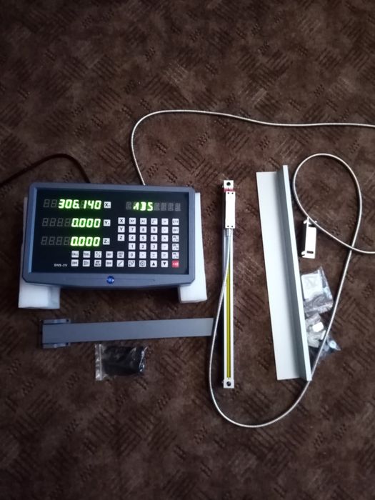 Уци. Засіб цифрової індексації