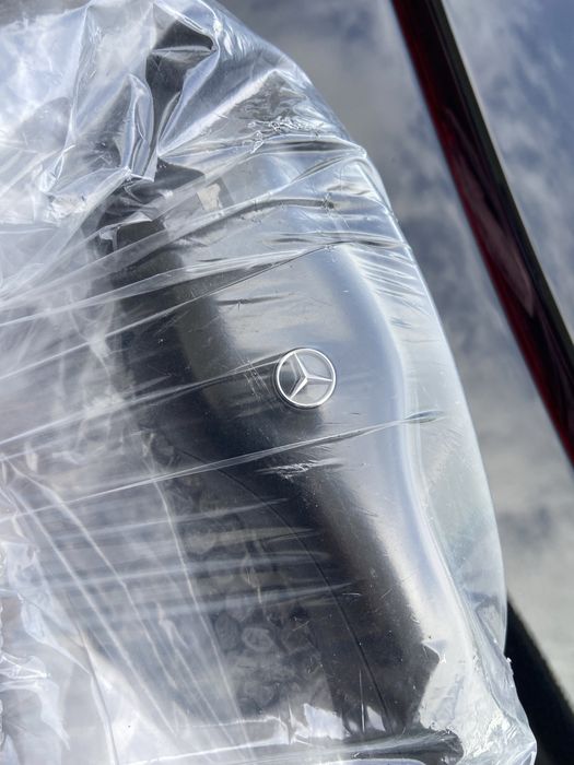 Grelha frontal EQE + carregador domestico