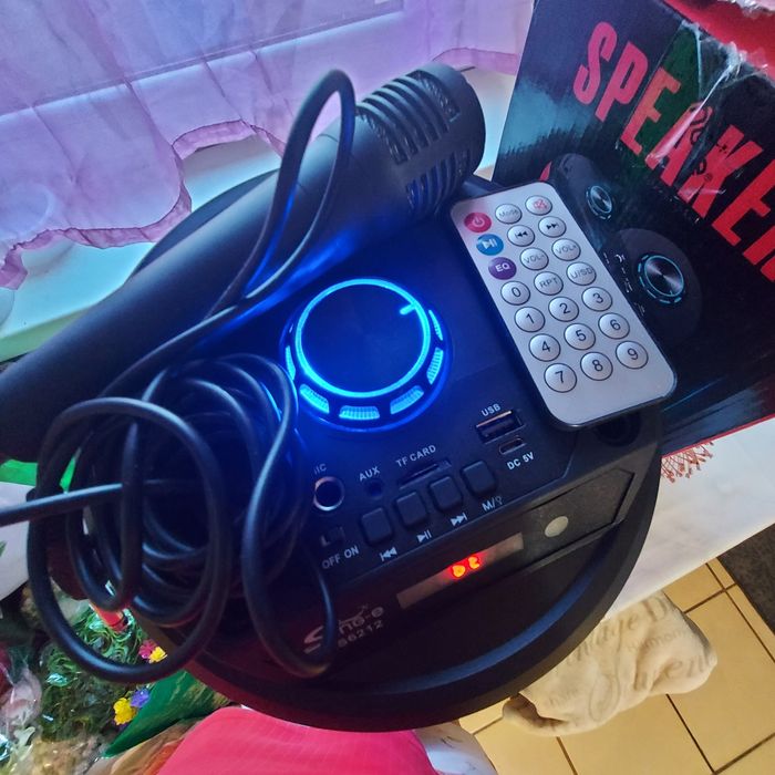 Sprzedam głośnik bluetooth Speaker