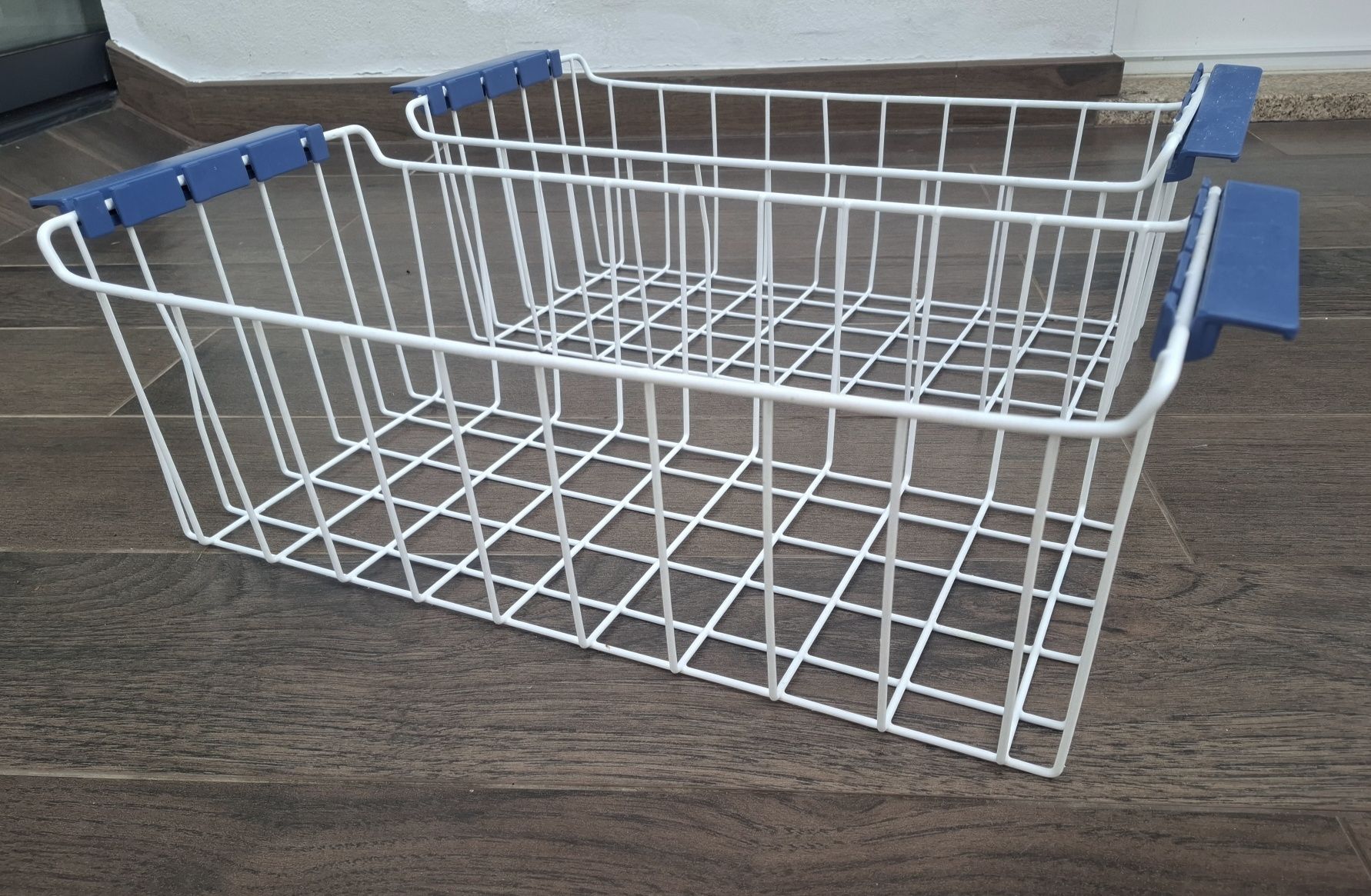 Cesta interior arca horizontal