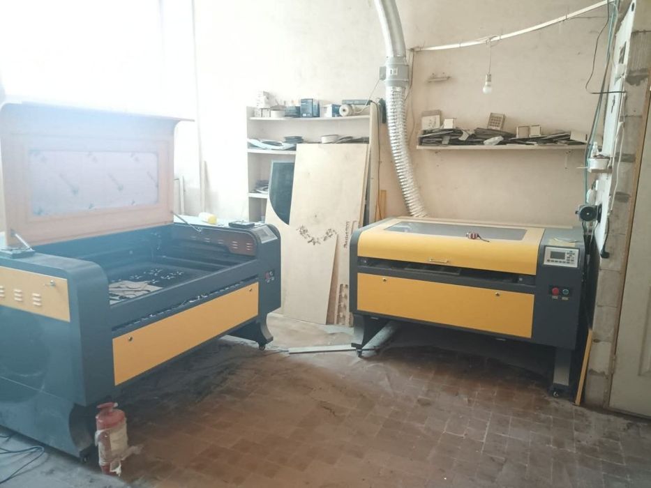 Продам бізнес на виготовлені дерев'яних виробів