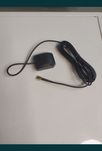 Antena GPS wtyk SMA