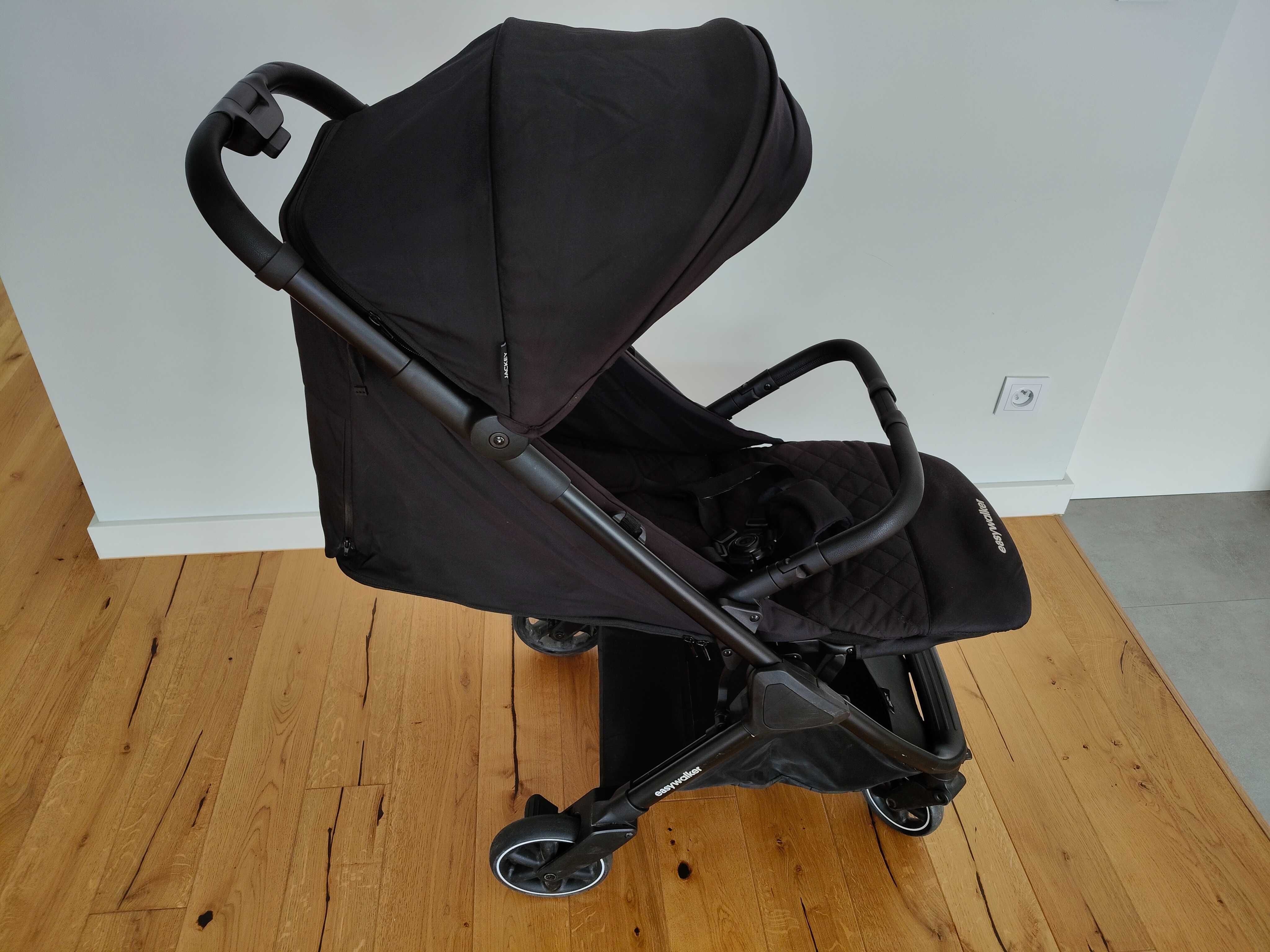 Easywalker jackey xl
