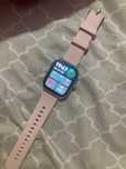 Damski zegarek Smart watch F4