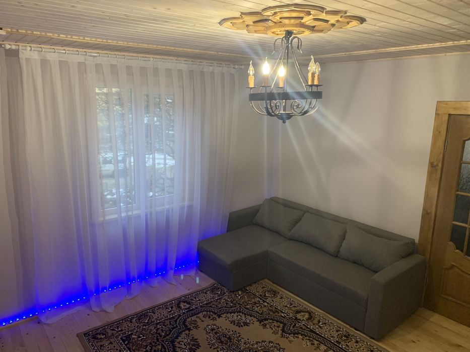 Здається квартира Центр ЯремчЕ житло кімнати номери будинок