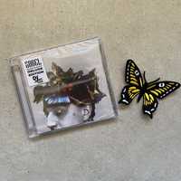 Sobel - Pułapka na Motyle Platinium (Deluxe Edition)