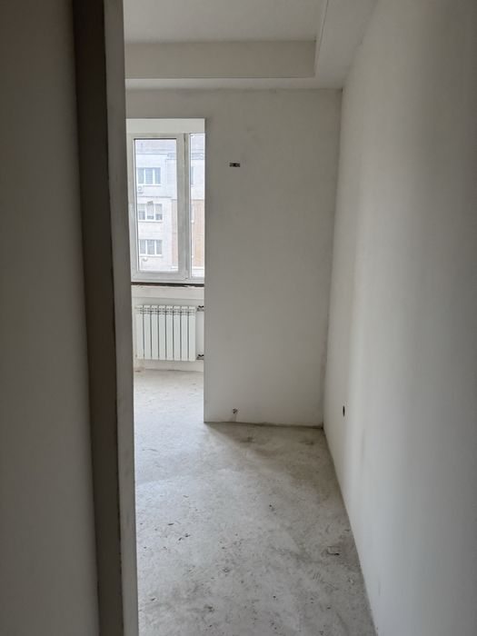 Продаж однокімнатноі квартири