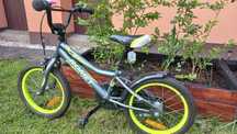 Rower Romet 16cali