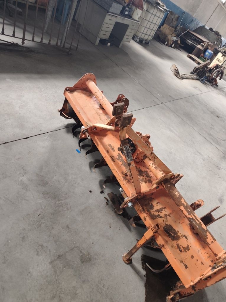 Vendo Frese Galucho de 1.70 de corte