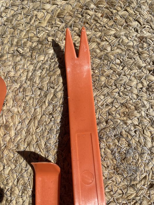 специнструмент съемник кліпс карт для разборки салона оббивок