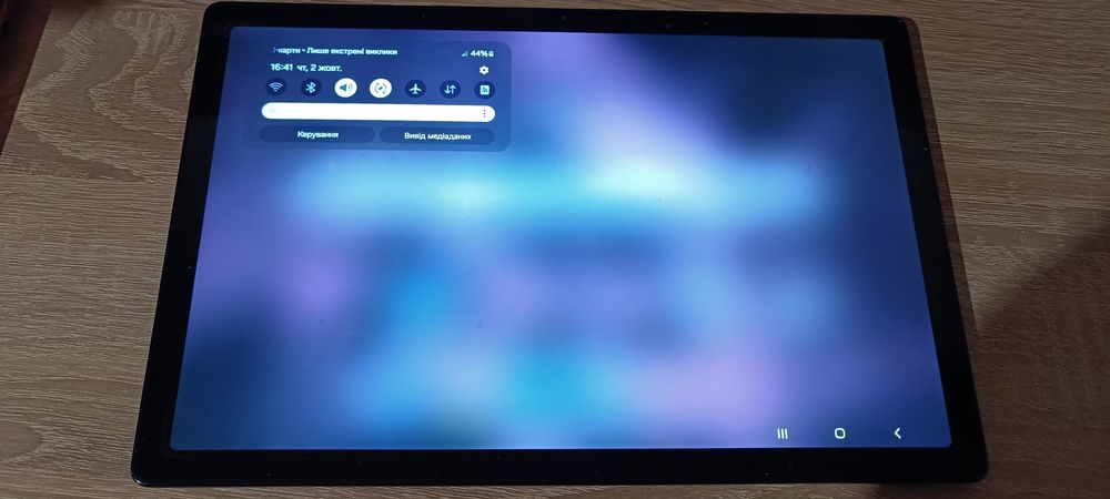 Планшет Samsung galaxy tab a8 (205)
