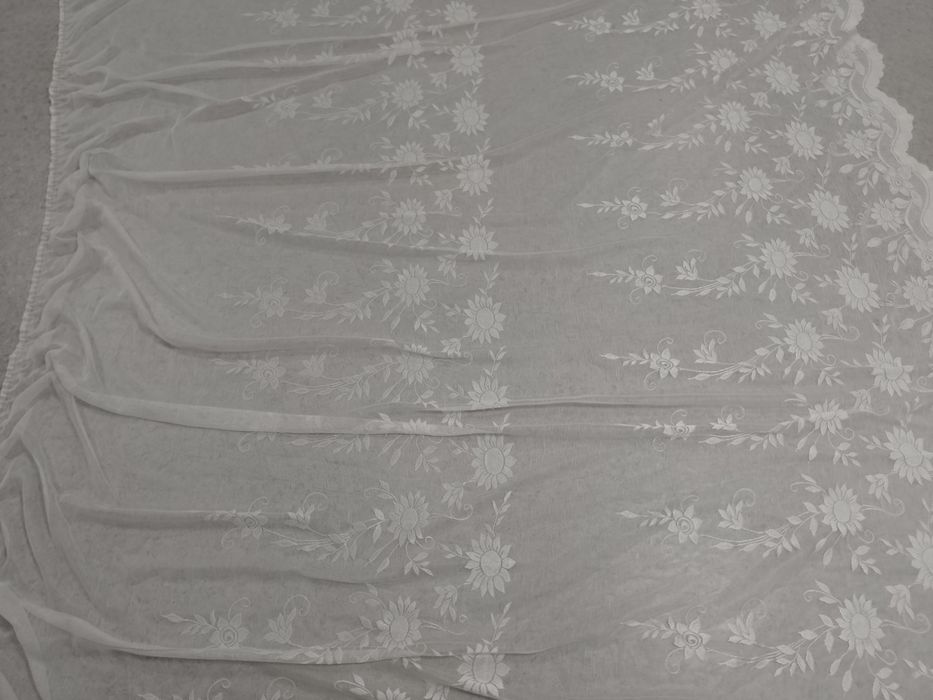 Sprzedam firankę 225x315 cm
