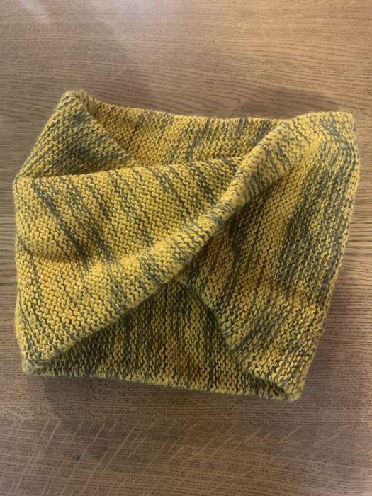 Хомуты на любой вкус для мальчика