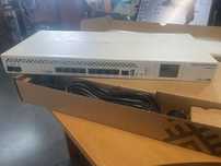 MIKROTIK CCR1036-8G-2S+EM , роутер , маршрутизатор (2ШТ)