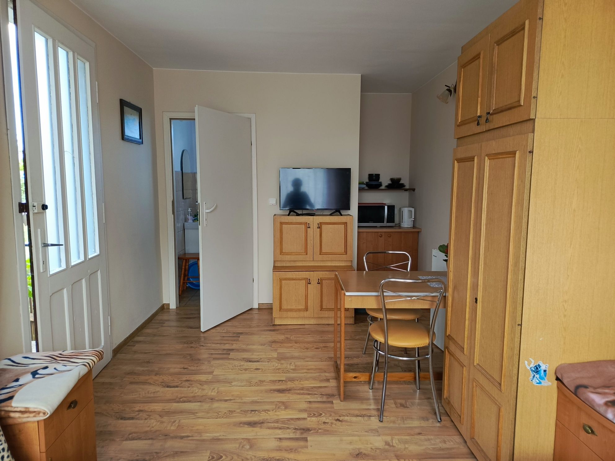 Kwatera do wynajęcia Jantar ul. Gdańska 45
