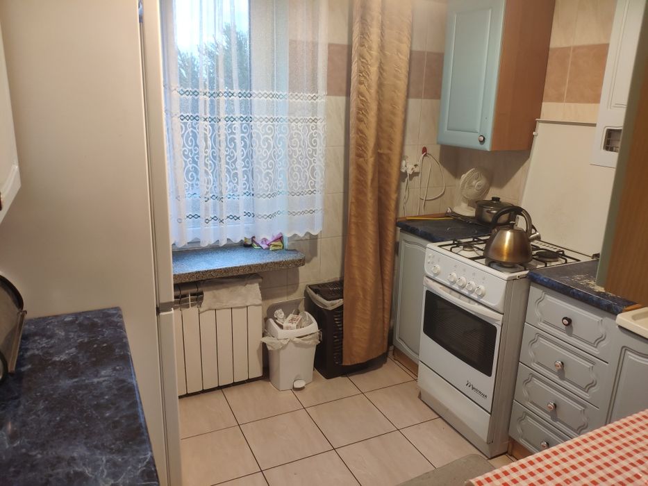 Zamienię własnościowe mieszkanie 41m z piwnicą