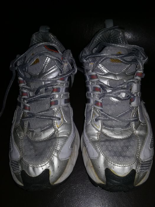 Tênis Adidas Atletismo