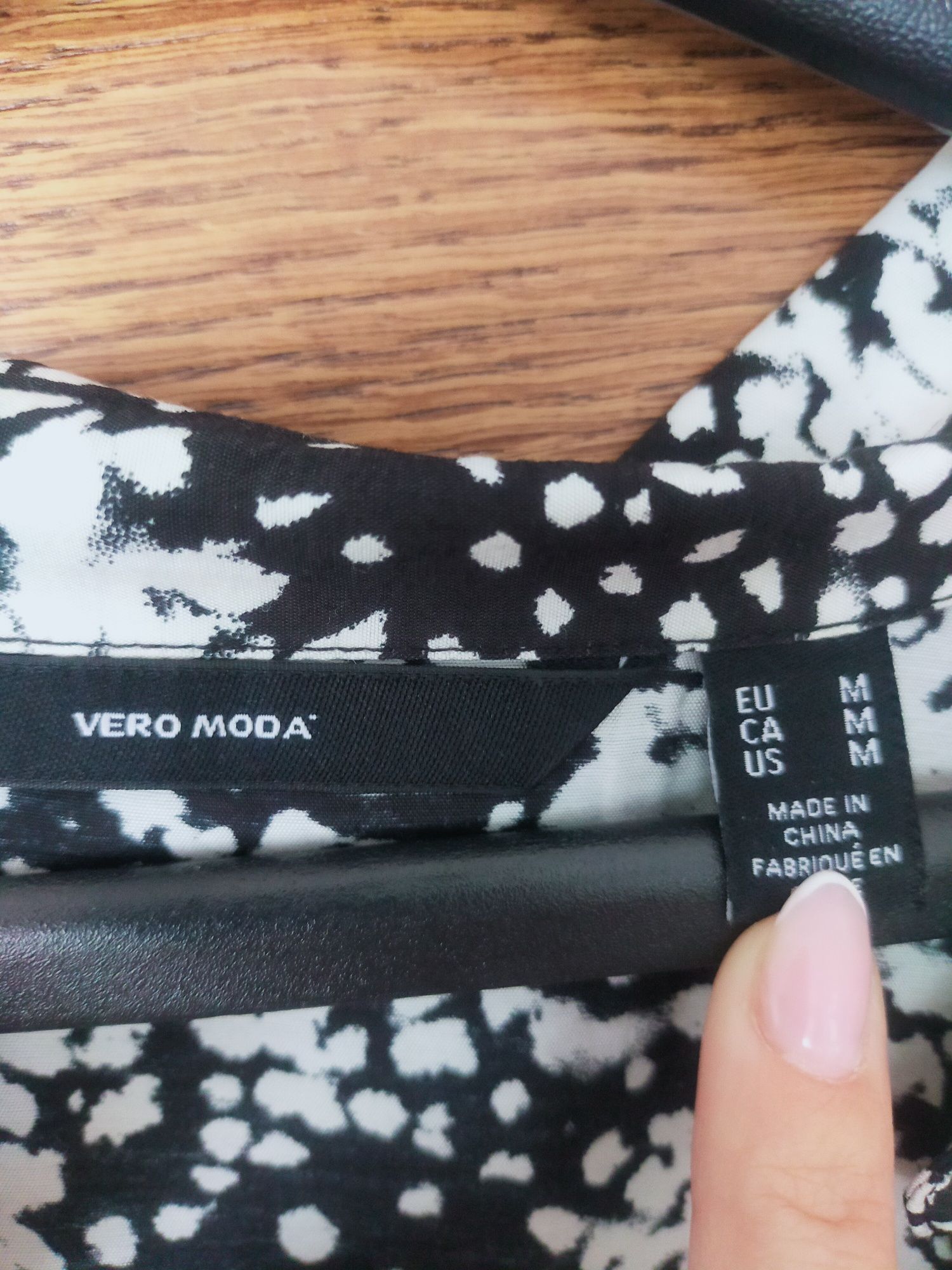 Sukienka Vero moda r 38 nowa