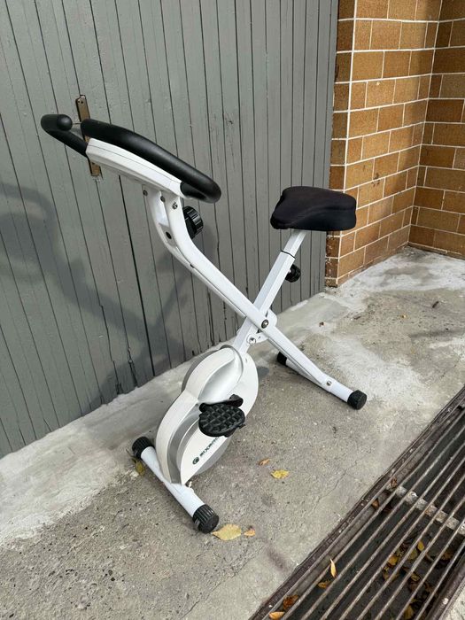 Rowerek stacjonarny roskadany